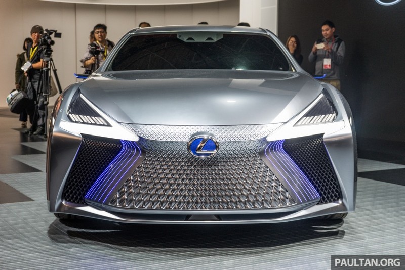 Lexus LS+ Concept – Tuong lai cua LS the he moi-Hinh-4